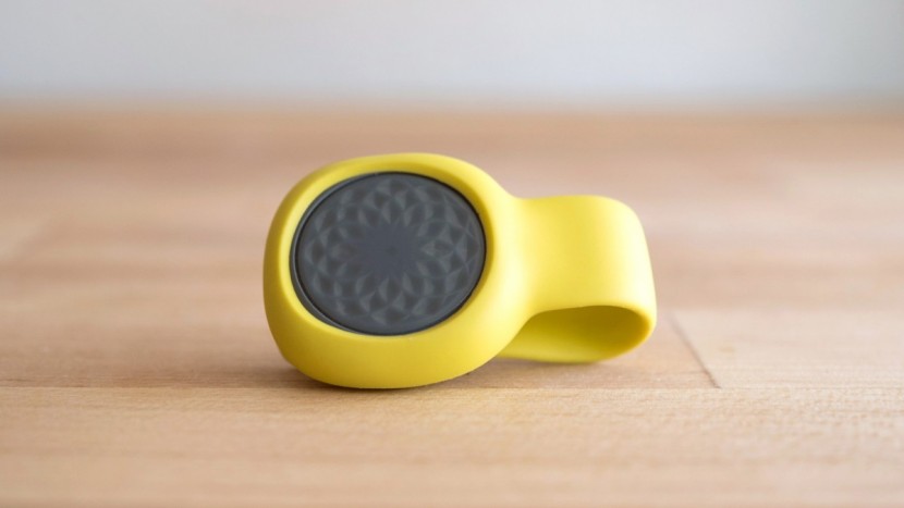 jawbone up move - the jawbone up move is a simple clip-on tracker at an affordable...