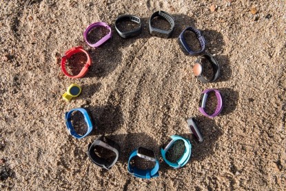 How to Pick a Fitness Tracker for Your Needs