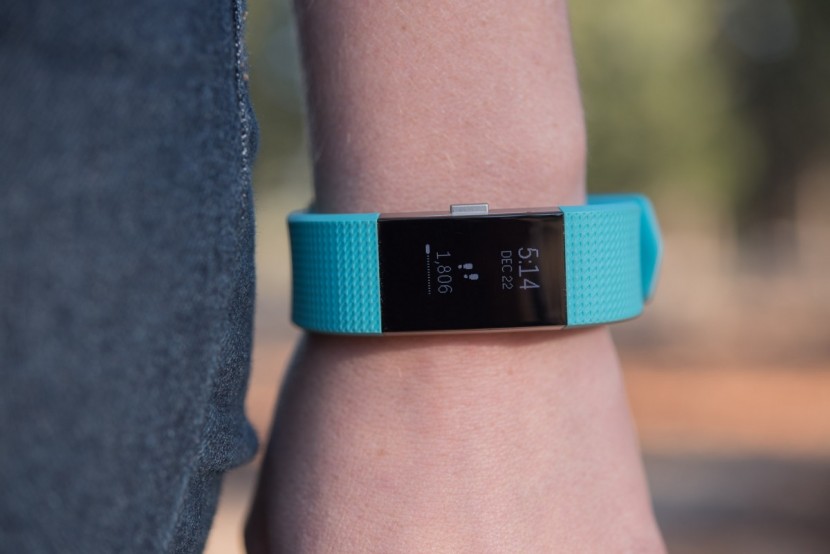 Amazon.com: Fitbit Charge 2 Heart Rate + Fitness Wristband