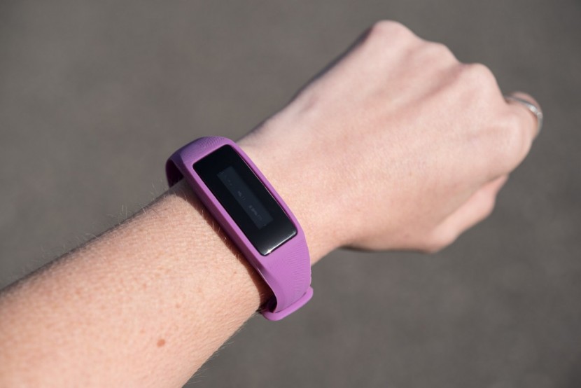 striiv fusion bio 2 - our panel did find that the striiv model was comfortable to wear.