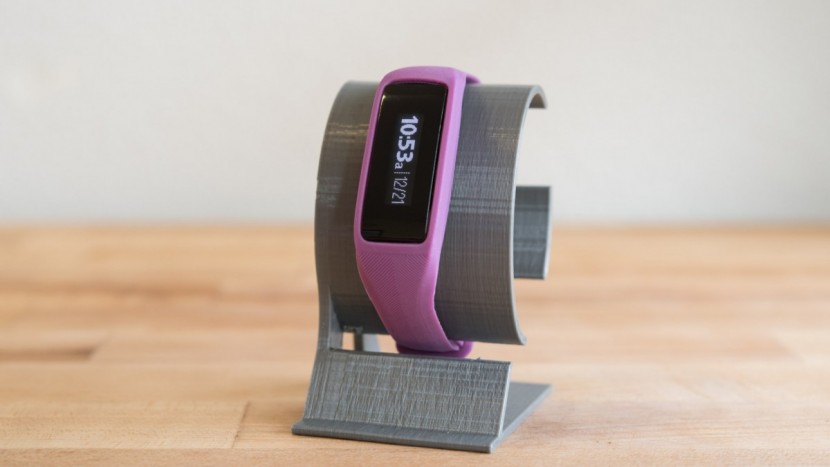 striiv fusion bio 2 - the striiv fusion bio 2 performed somewhat poorly in our tests.