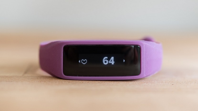 striiv fusion bio 2 - we found the bio 2 was waaaaaay off at measuring elevated heart rates.