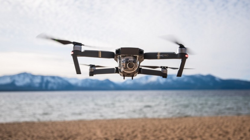DJI Mavic Pro Review | Tested & Rated