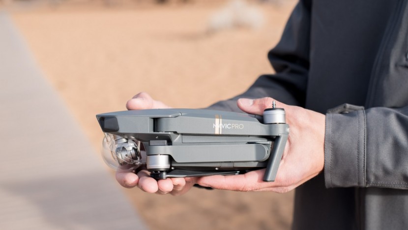 DJI Mavic Pro Review | Tested & Rated