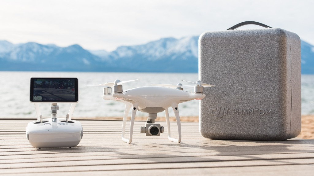 DJI Phantom 4 Pro+ Review: An advanced flyer with its own slick remote