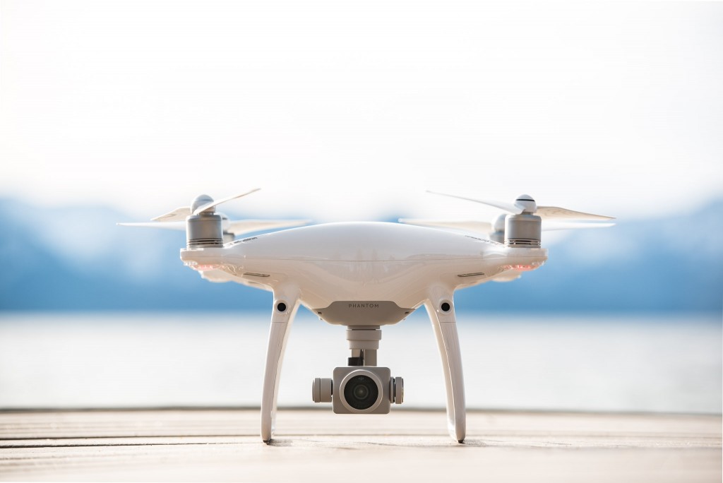 DJI Phantom 4 Pro+ Review: An advanced flyer with its own slick remote