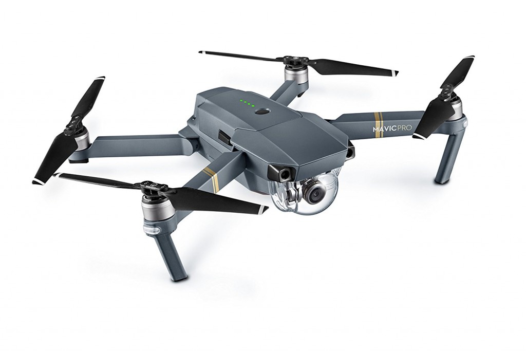 DJI Mavic Pro Review | Tested & Rated