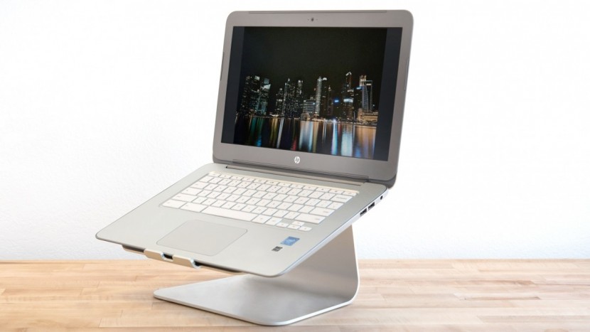 hp 14 - we weren&#039;t impressed with the hp 14&#039;s keyboard.