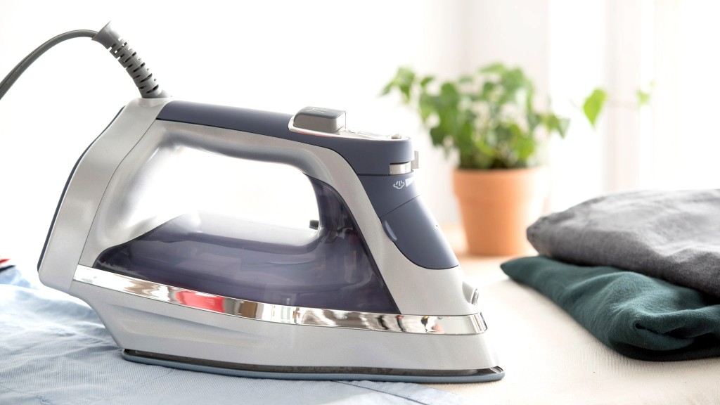 hamilton beach durathon digital 19900 - while not the best performing in our ironing testing, the durathon...