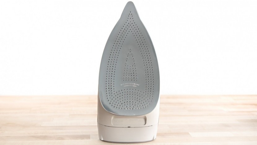 rowenta dw5080 focus - the pointed noise of the focus makes for easy maneuvering.