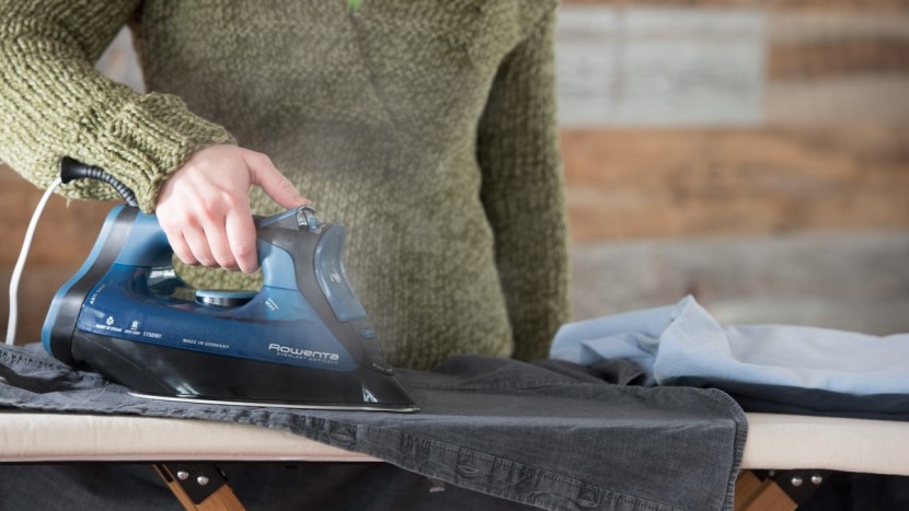 clothes iron - ironing may seem straightforward but, as with anything, there are...
