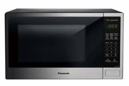 Product photo of Panasonic NN-SU696S