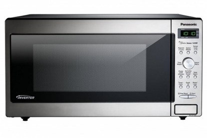 Product photo of Panasonic NN-SD745S