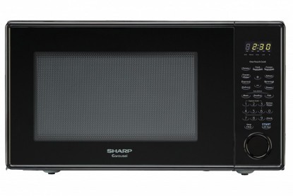 Product photo of Sharp Zr309YK