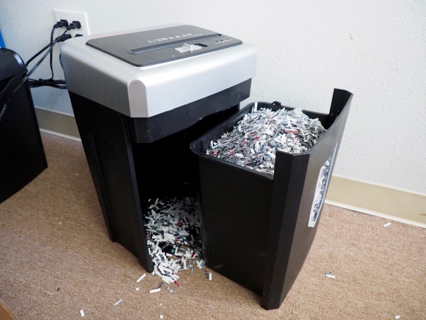 paper shredders - if you select a shredder that can&#039;t match your needs, this will...