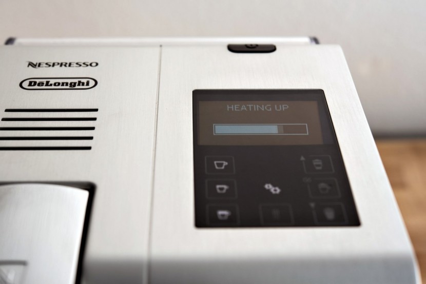 de&#039;longhi nespresso lattissima pro - the symbols on the latissima pro&#039;s controls can be a bit confusing...