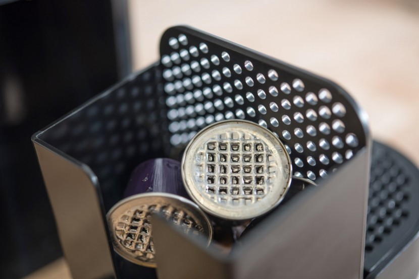 espresso machine - capsules are convenient and require hardly any cleanup, but they&#039;re...