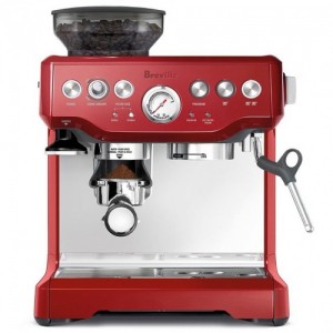 espresso machine