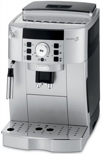 de'longhi magnifica espresso machine review