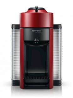 Nespresso Evoluo Review