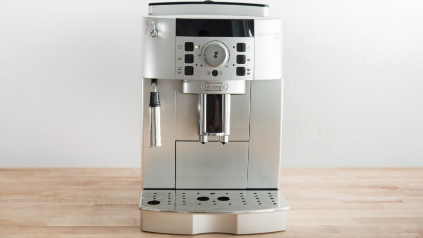 de&#039;longhi magnifica - with a fully automated descaling process, the magnifica is among the...