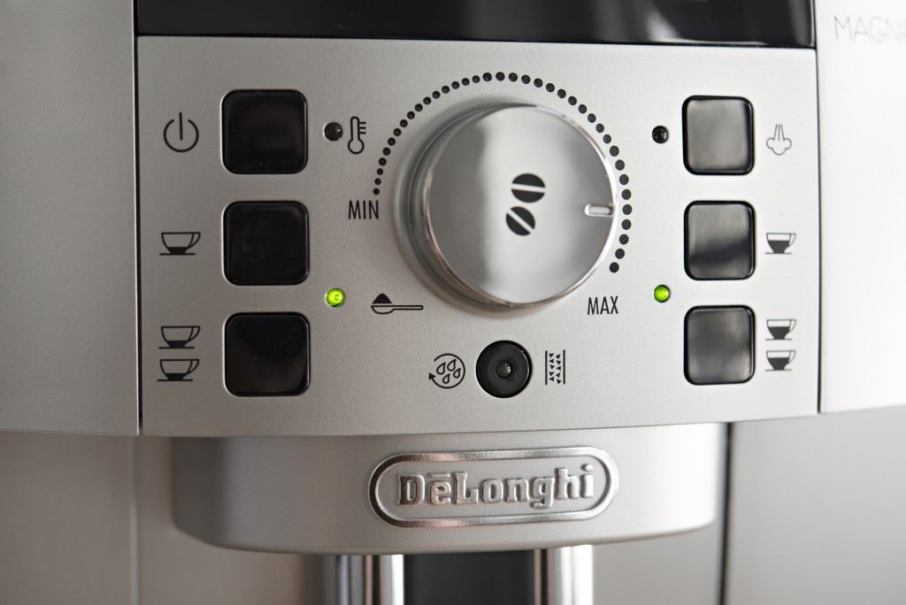 De Longhi Magnifica Review Tested by GearLab