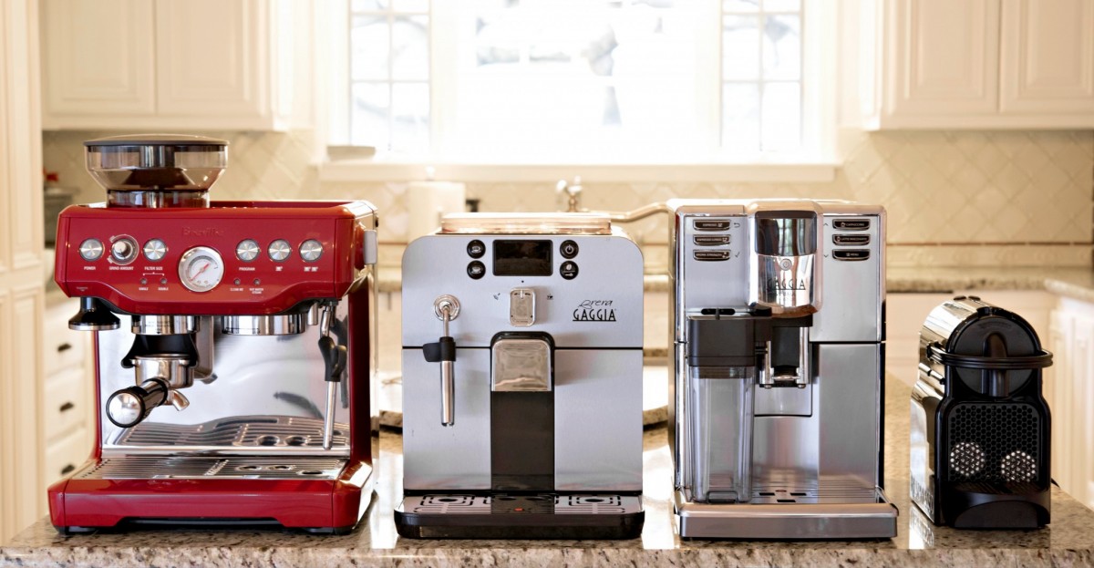 Best coffee machine deal: Save $170 on the Calphalon Temp IQ