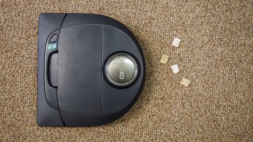 Neato D5 Connected Review | Tested & Rated