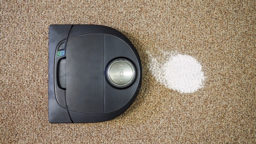 neato d5 connected - d5, i think you missed some...