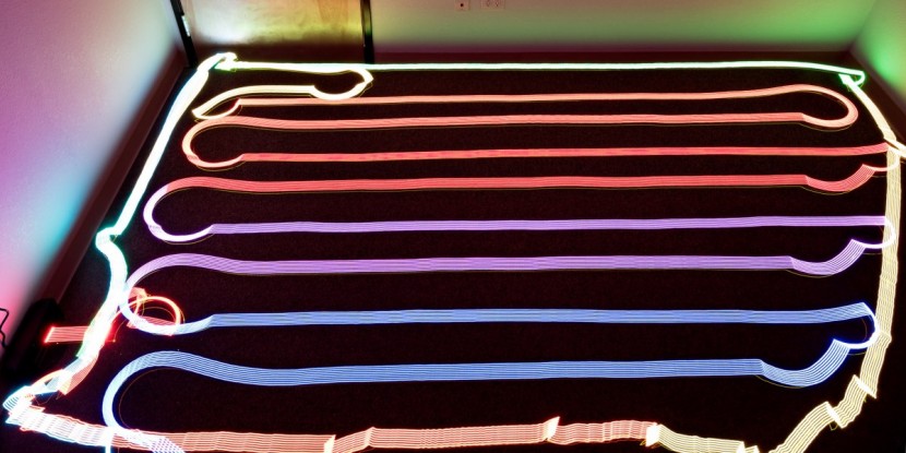 neato d5 connected - the systematic cleaning method of the neato vacuums quickly and...