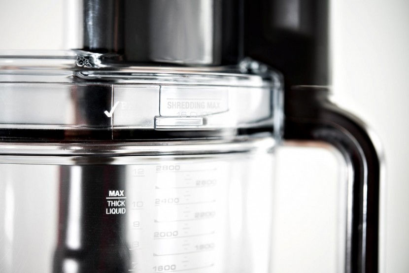 Breville Sous Chef 16 Pro Review | Tested & Rated Breville Sous Chef 16 Pro Review | Tested & Rated