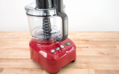 Lead photo for Breville Sous Chef 16 Pro