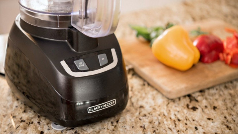 black+decker 8-cup - this model is the cheapest of the group, but you can spend a little...