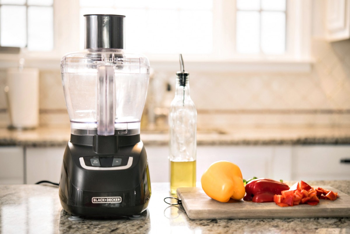 Black+Decker 8-Cup Review (The Black+Decker scored the lowest but was the least expensive.)
