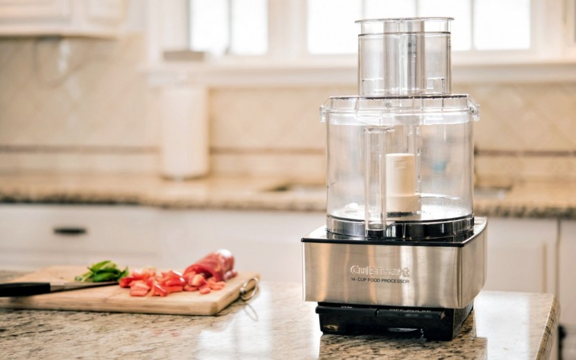 cuisinart custom 14 - the cuisinart is an overall high performer with an excellent price.