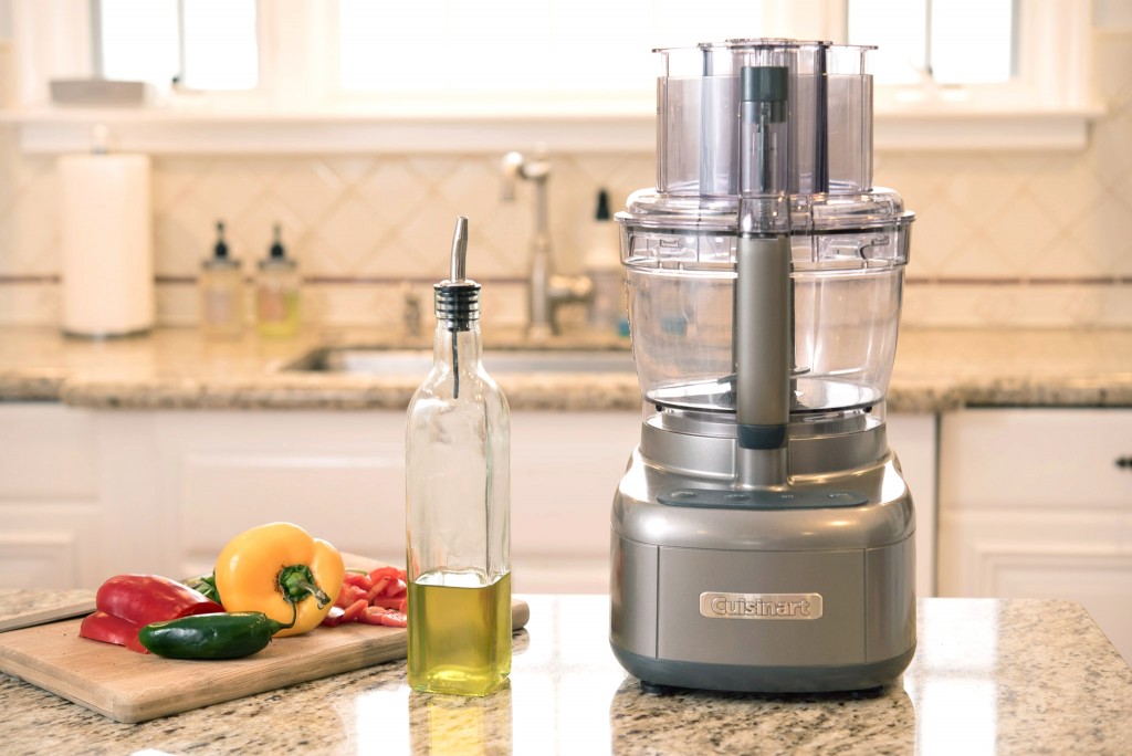CUISINART ELEMENTAL 13 CUP FOOD PROCESSOR WITH SPIRALIZER & ACCESSORY –  DiscountCentralOnline