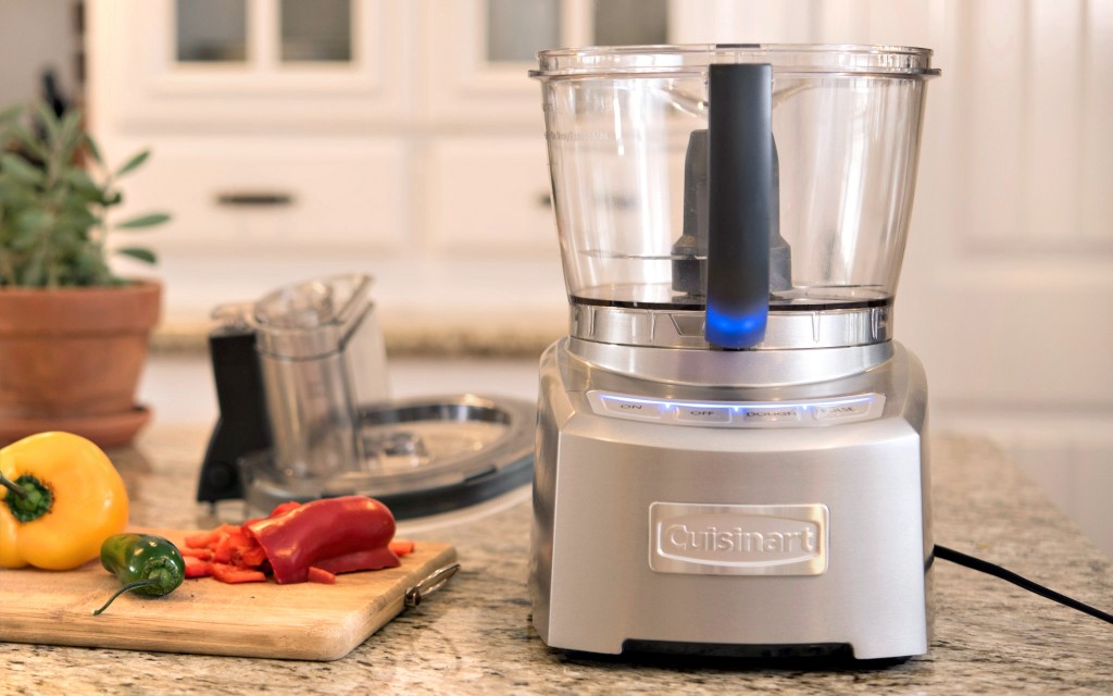 Cuisinart Elite Collection 2.0 14-Cup Review