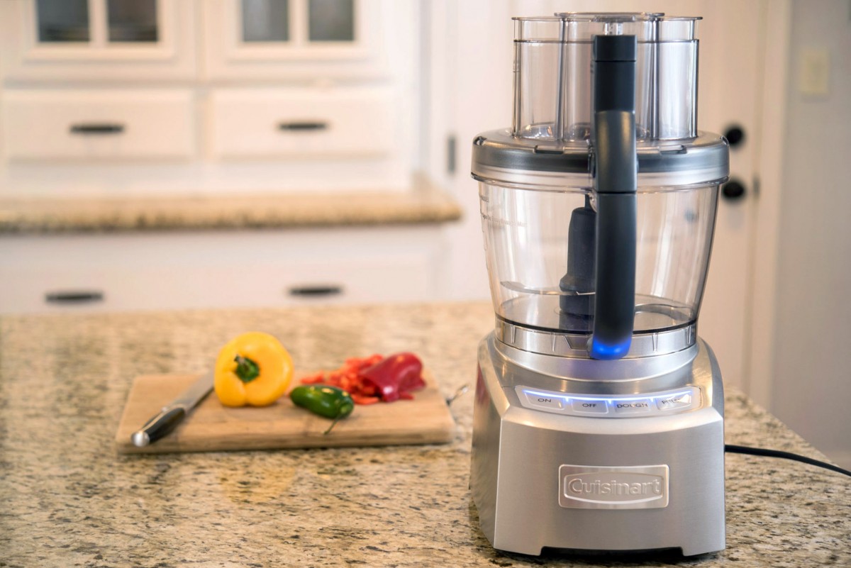 Cuisinart  Elite Collection 2.0 14-Cup Review (The Elite was on the expensive side, and didn't score terribly well.)