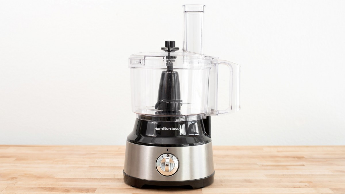 Hamilton Beach 10-Cup Review (One of our favorite models for the price - the Hamilton Beach.)