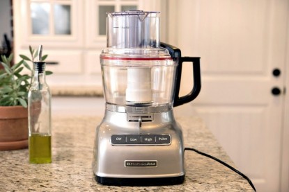 Product photo of KitchenAid  9-Cup