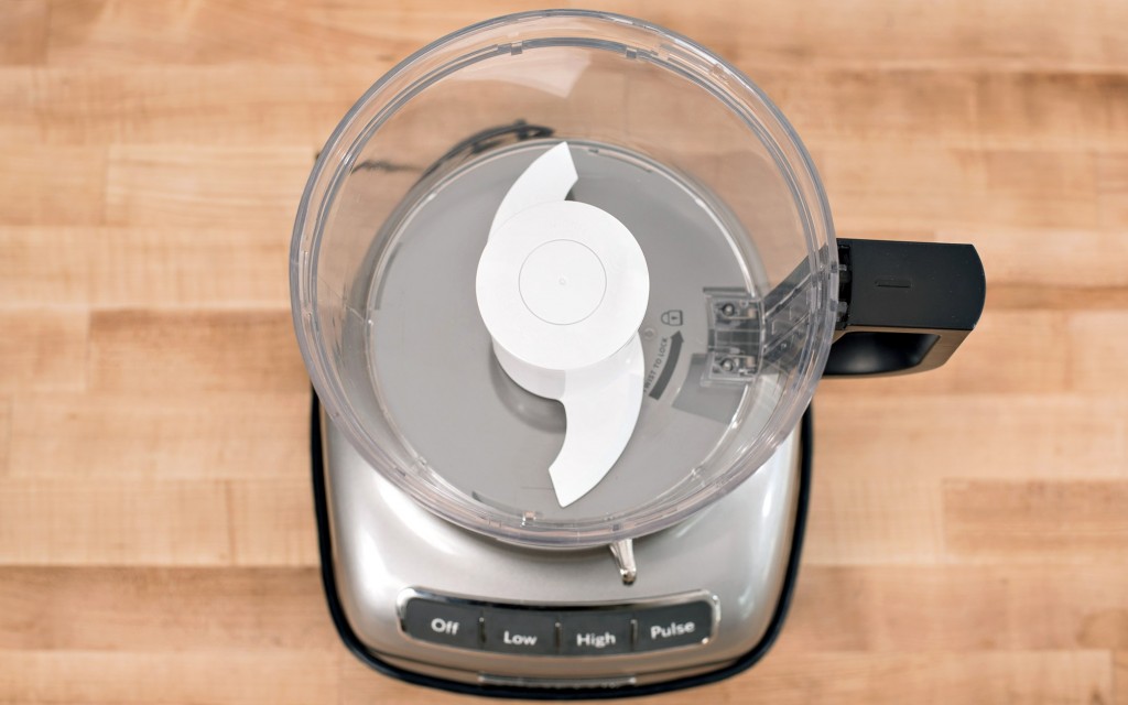 KitchenAid® 9 Cup Food Processor & Reviews