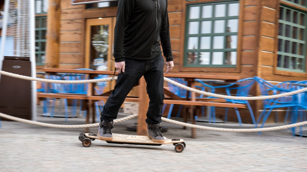 evolve gt bamboo street - drag racing, or cruising around, the evolve does it all well.