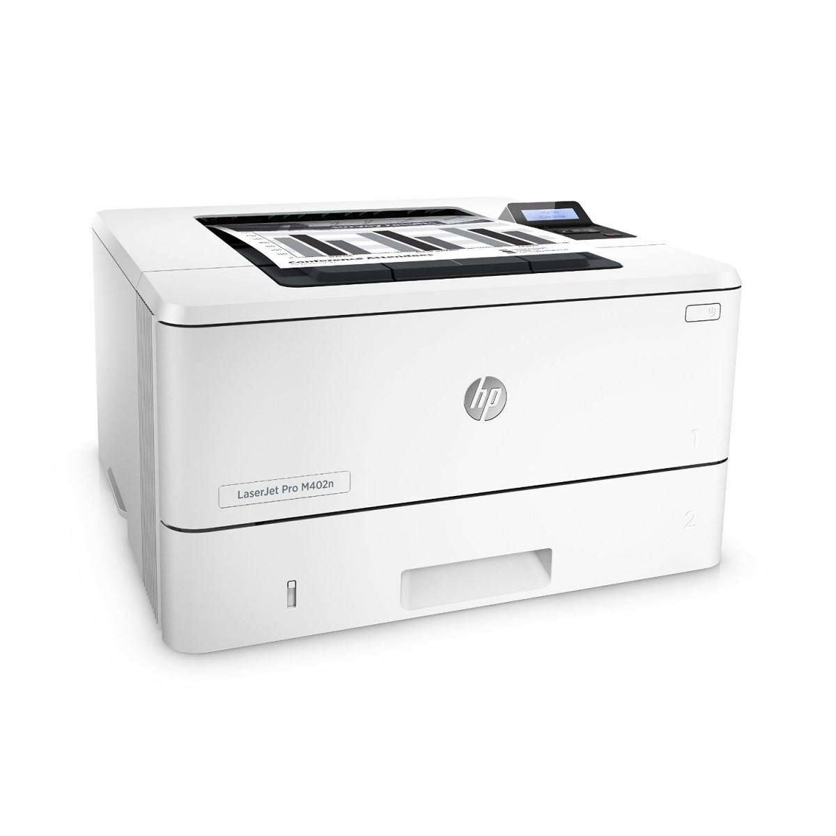 HP LaserJet Pro M402n Review