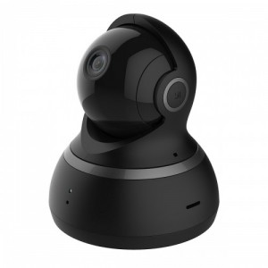 YI Dome Camera Review