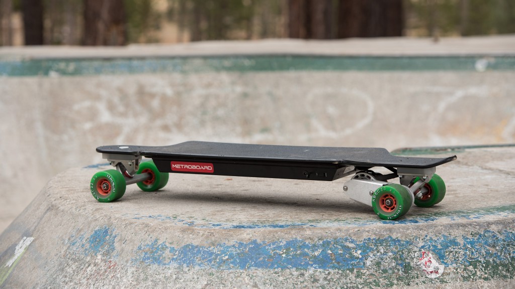 metroboard slim stealth edition - while not the best board, the metroboard still did quite well in our...
