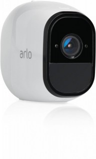 Product photo of NetGear Arlo Pro