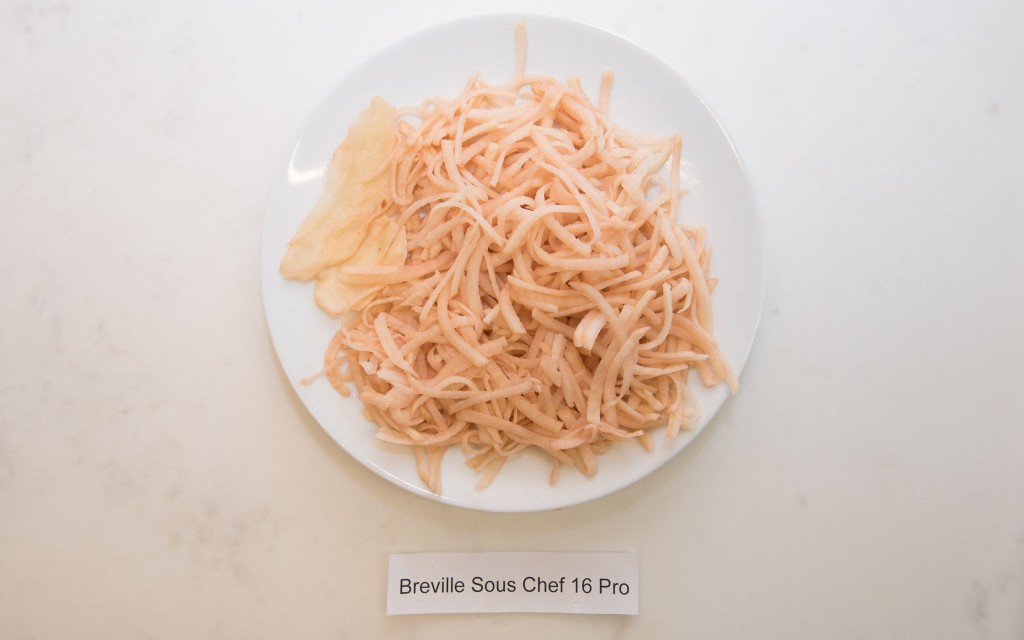 Breville Sous Chef Pro Food Processor Review 2019 - Momjo - Best