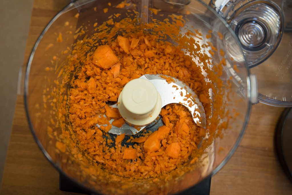 A Review of the Cuisinart Custom 14-Cup Food Processor — Tools and