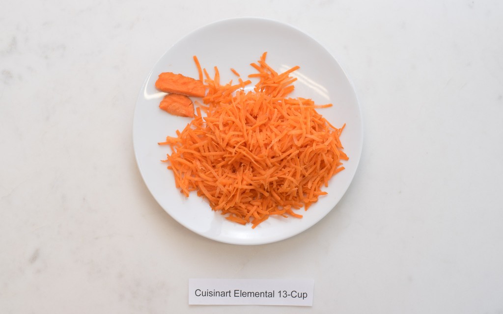 Cuisinart Elemental 13 Cup Food Processor Review & Giveaway • Steamy  Kitchen Recipes Giveaways