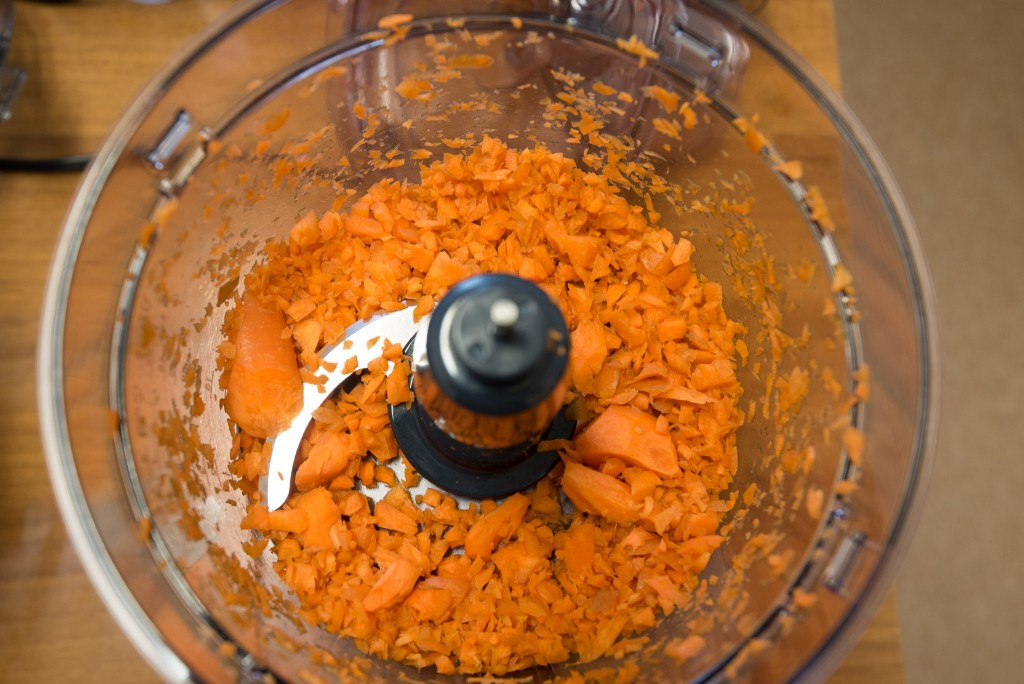 Cuisinart Elemental 13 Cup Food Processor Review & Giveaway